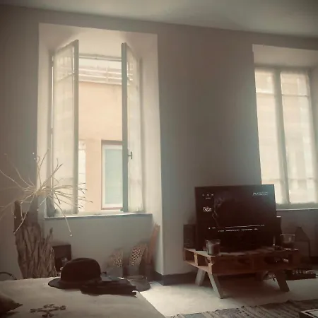 Maison&Riviere * Azille