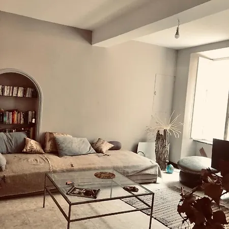 Maison&Riviere Azille